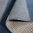 Nicarete Performance Striped Rug-881704730
