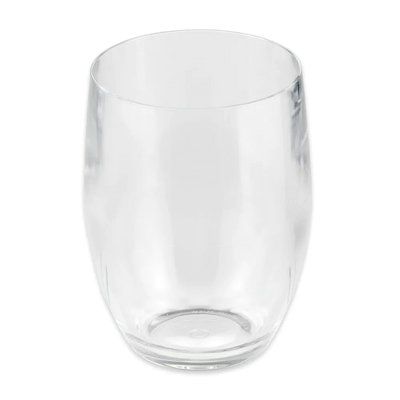 12oz. Wine Glass Set