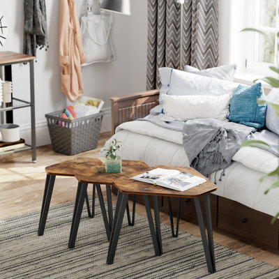 Kirkhill Nesting Tables