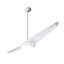 IC Air LED Downrod Ceiling Fan-46776505-46776500-46776502