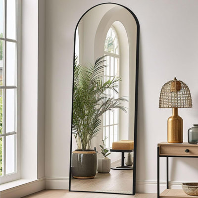 Arch Mirror