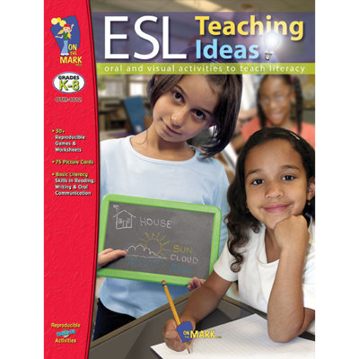 Esl Teaching Ideas Book