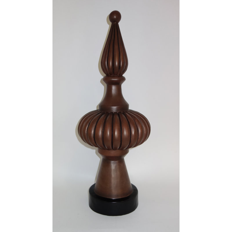 Humber Finial