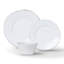 Melamine Lastra Handmade Melamine Dinnerware Set