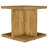 Square End Table for Living Spaces