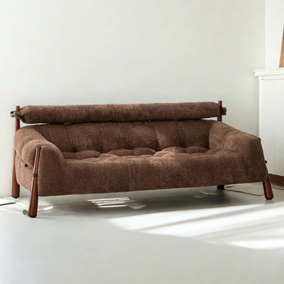 Magill 86.61'' Upholstered Sofa