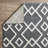 Huipio Performance Geometric Indoor Rug-93397999