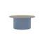 Milo 42 inch Round Dining Table-398398516-398398519