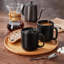 Stoneware Coffee Cup-1710908545
