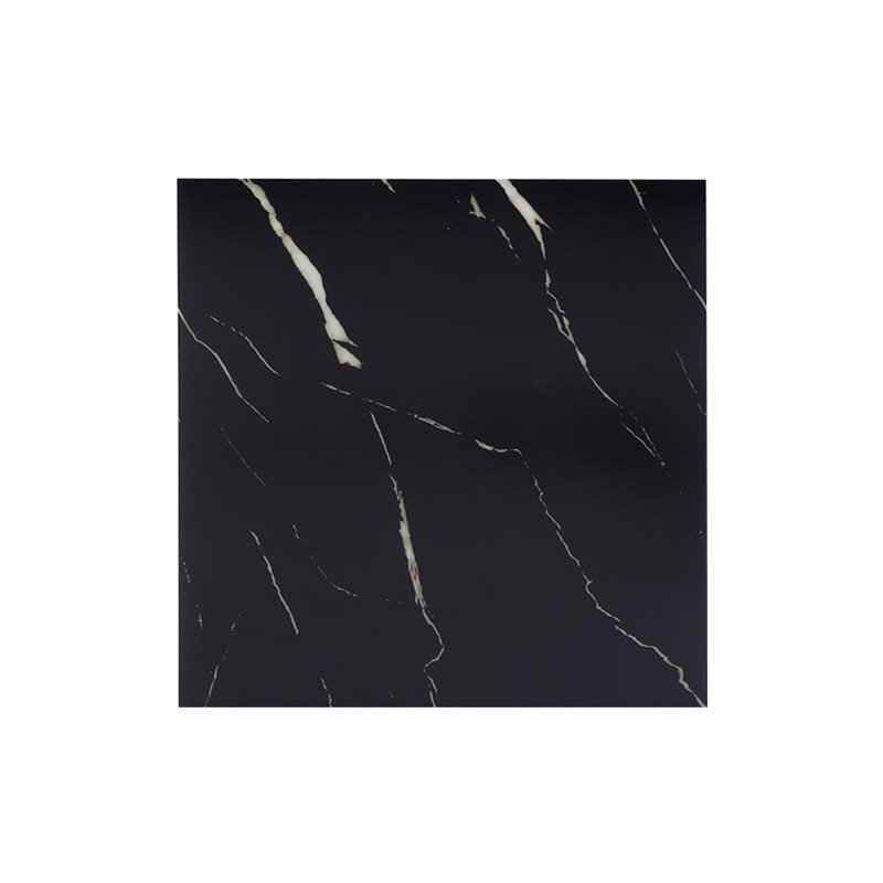 Marble Look Peel and Stick Wallpaper Oil-Proof Fire-Retardant Self-Adhesive Wall Panels