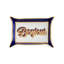 Plateau de service Bonjour