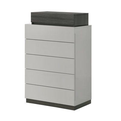 Cube Chest