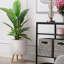 Plaited Style Cylinder Round Planter with Feet-2146352483-2146352480