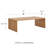 Cokley Coffee Table-109598796