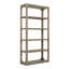 Abbott Solid Wood Bookcase