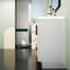 Meuble-lavabo autoportant avec tiroirs latéraux Carla-2065889993-2065889994