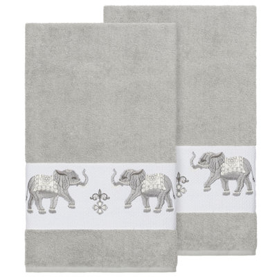 Quinn Turkish Cotton Midweight Bath Towel