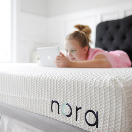 Nora mattress image from Tammy's blog