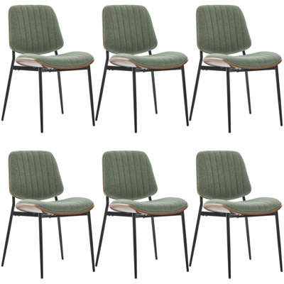 Chaise de salle à manger Jianny