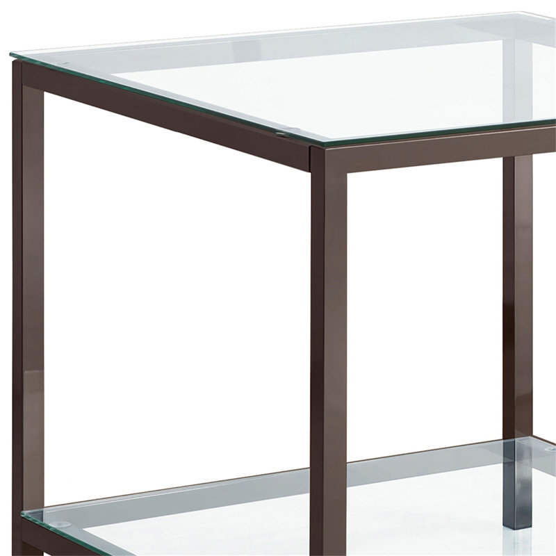Table de bout Weston