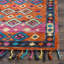 Tapis en laine touffeté à la main Vahakn-1435862585
