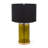 Ingifrith Glass Table Lamp