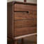 Armoire-penderie en bois massif de qualité supérieure