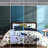 Bebejan Abstract Vines 5 Piece Reversible Comforter Set-107293167