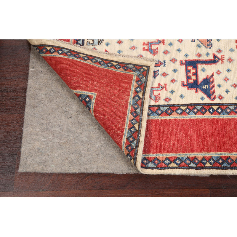 Tapis oriental 100% Super Kazak