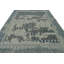 Wool Area Rug