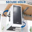 Fixation sous le bureau et sous un PC mural-114738212
