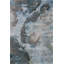 Tapis gris abstrait moderne fait à la main Versailles-1849786712