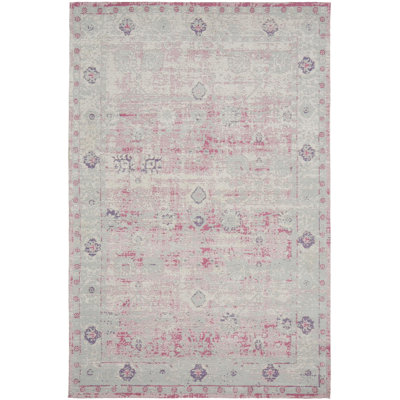 Durban Aztec Area Rug