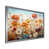 Silver Single Picture Framed
