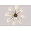 Lustre sphérique Spoutnik à 20 lumières Astoria-18697770