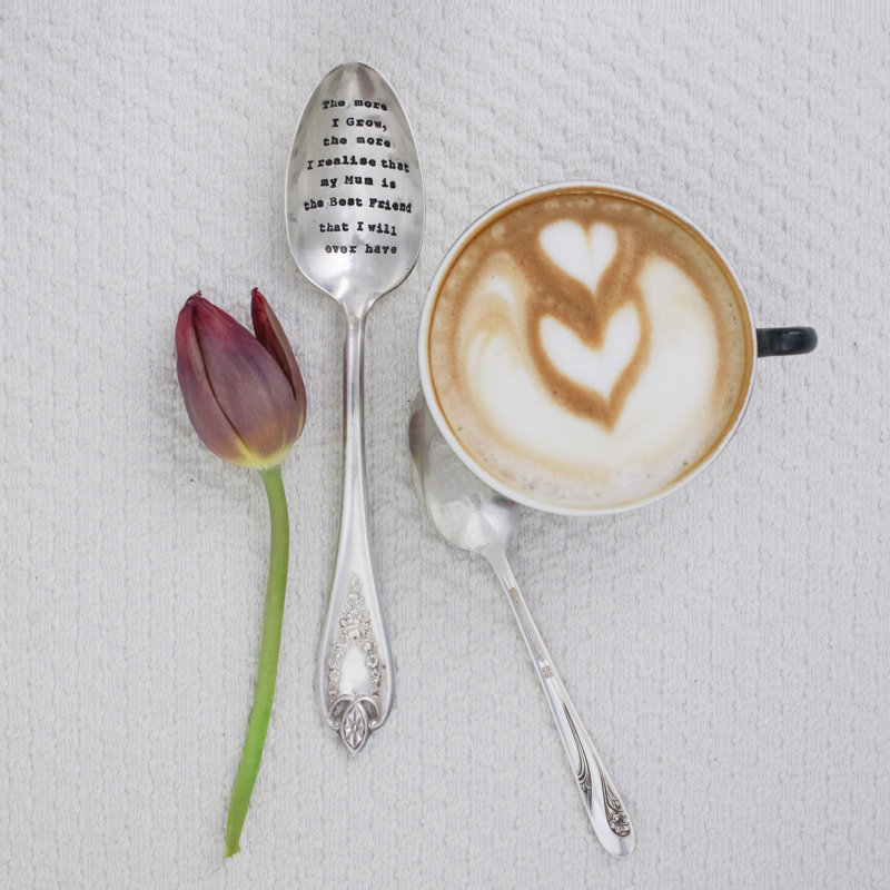 Marlow Serving Spoon