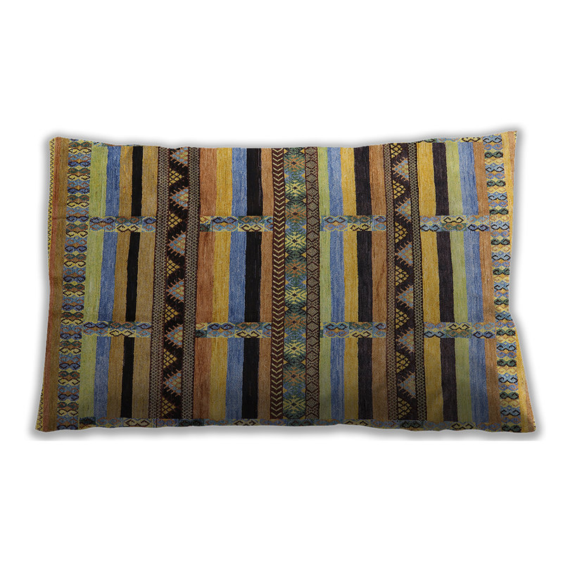 Godinne Outdoor Throw Pillow