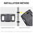 Bouwkamp LED Wall Light-1051071299