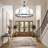 Moomal Candle Style Dimmable Wagon Wheel Chandelier-983064762-963577713