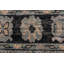 Tapis gris Jose