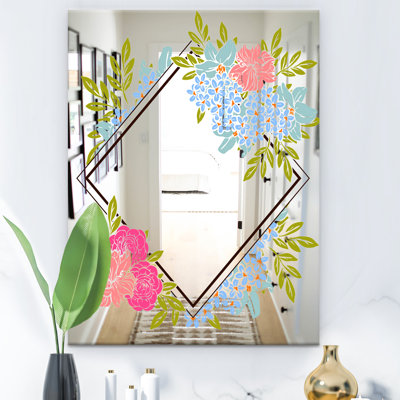Miroir d'appoint mural Garland Sweet 31