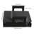 Under Desk Pull-Out Drawer Lockable Sliding Storage Drawer Under Desk Drawer