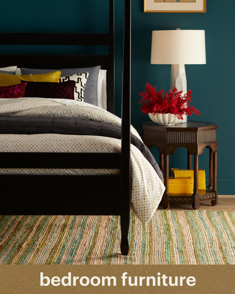 bedroom furniture