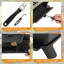 Costway 38cm W Portable Charcoal Grill