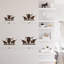 Décoration murale en métal-99048659-99048657