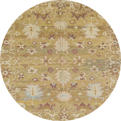 Abstract Indoor Rug