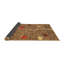 Tapis abstrait moderne 4279-732112616