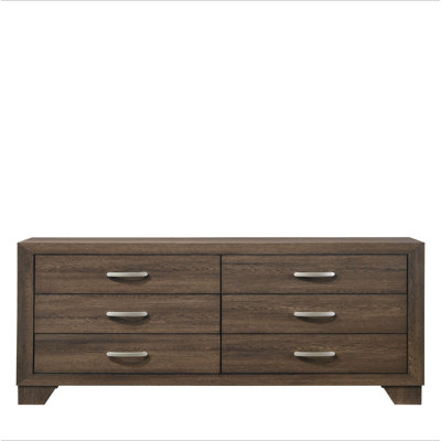 Commode à finition Miquell
