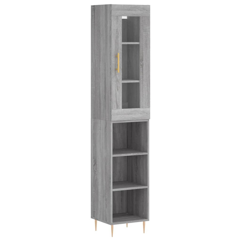 Mortiz 34.5cm Sideboard