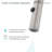 Chalet Single Handle, Pull-Down Kitchen Faucet-53215338